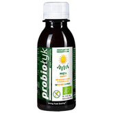 Probiotisk dryck probiotiskt mintgodis EKO 125 ml - JOY DAY